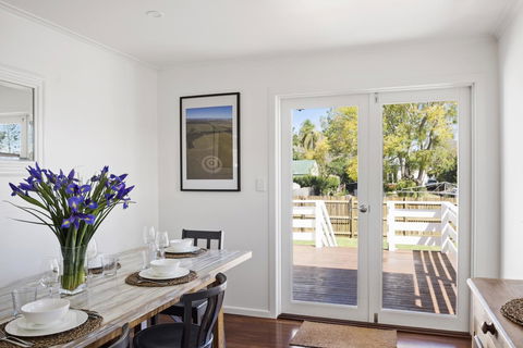 The Lighthouse - Accommodation Gladstone 9