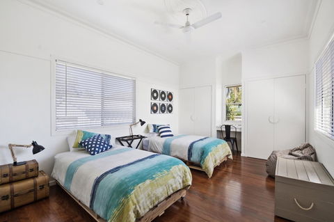The Lighthouse - Accommodation Gladstone 6