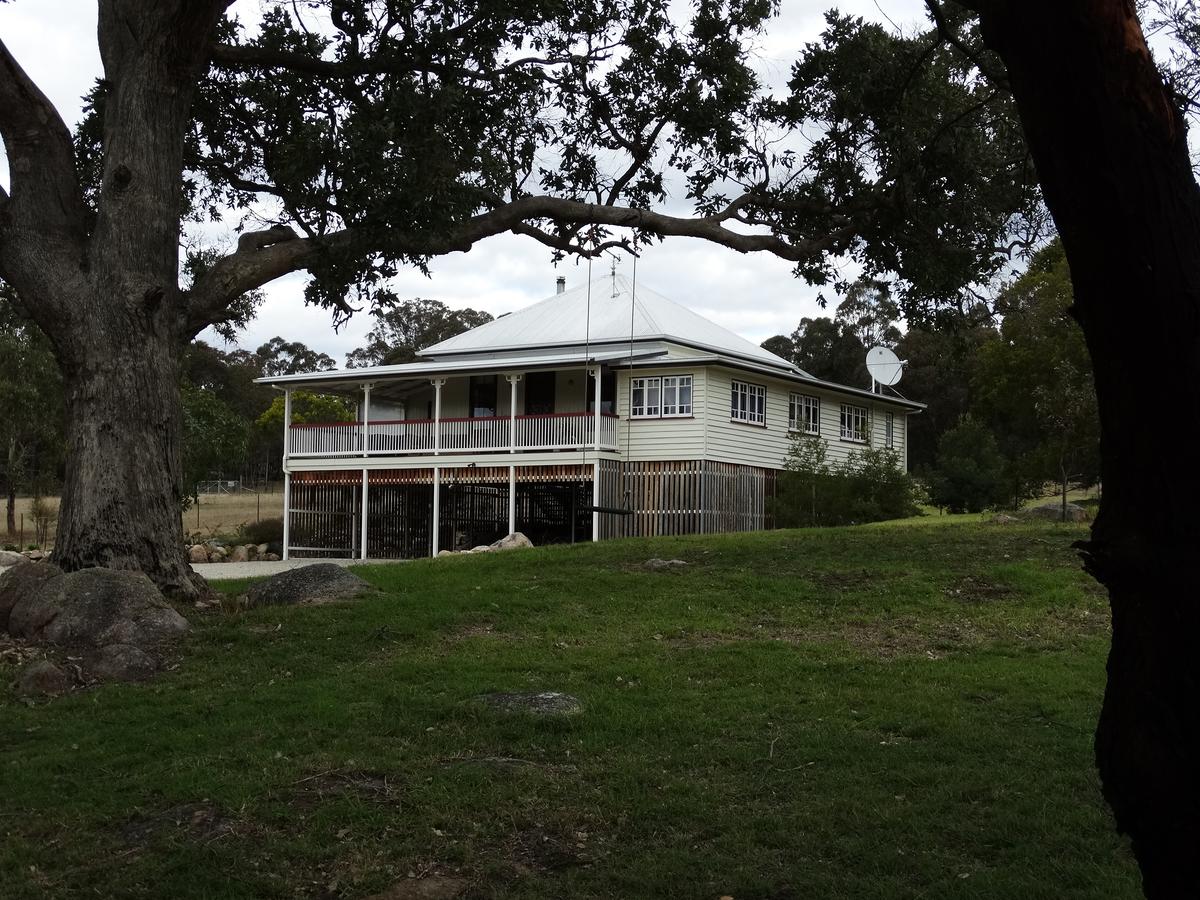 Eukey QLD Accommodation Gladstone