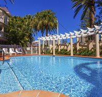 La Grande Apartments - Accommodation Gladstone