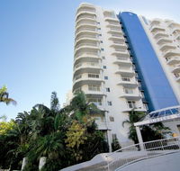 Surfers Mayfair - Accommodation Gladstone