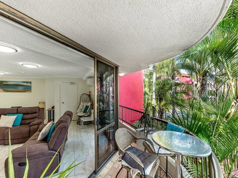 Enderley Gardens Resort - Accommodation Gladstone 7