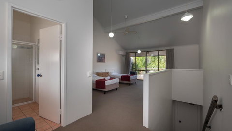 Enderley Gardens Resort - Accommodation Gladstone 33