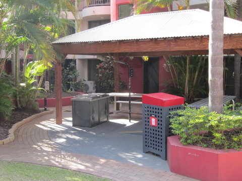 Enderley Gardens Resort - Accommodation Gladstone 19