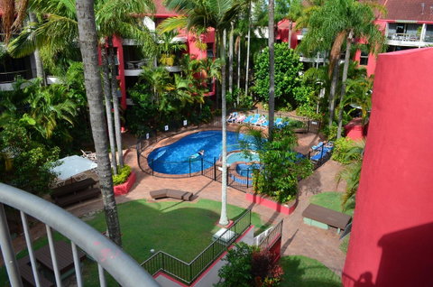 Enderley Gardens Resort - Accommodation Gladstone 40