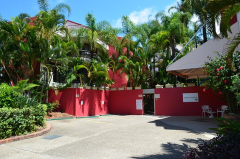 Enderley Gardens Resort - Accommodation Gladstone 39