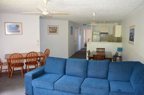 Enderley Gardens Resort - Accommodation Gladstone 22
