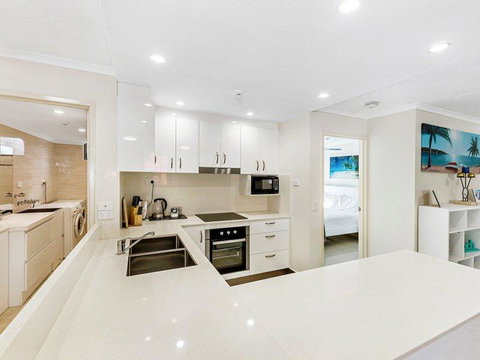 Enderley Gardens Resort - Accommodation Gladstone 9