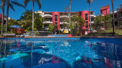 Enderley Gardens Resort - Accommodation Gladstone 21