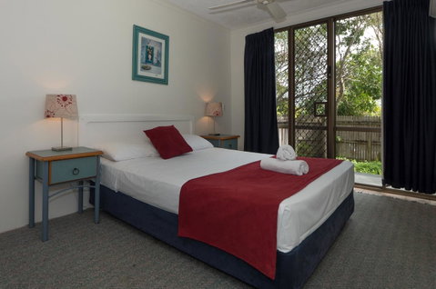 Enderley Gardens Resort - Accommodation Gladstone 24