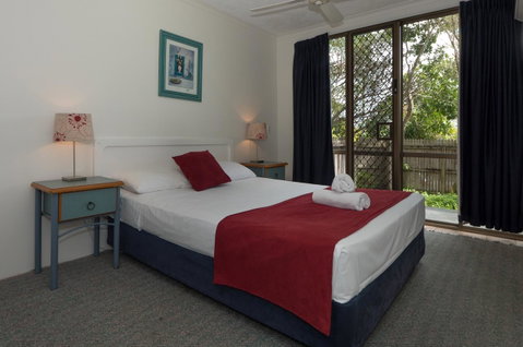 Enderley Gardens Resort - Accommodation Gladstone 35