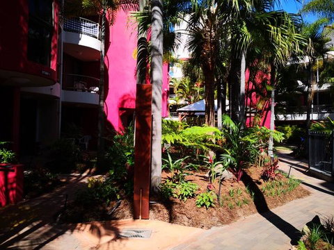 Enderley Gardens Resort - Accommodation Gladstone 13