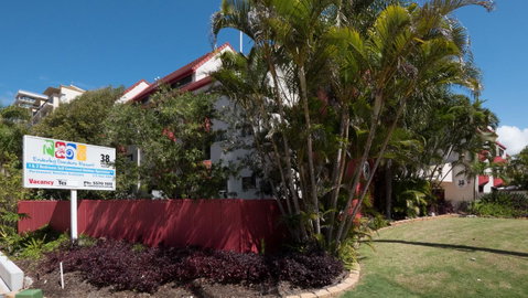 Enderley Gardens Resort - Accommodation Gladstone 41