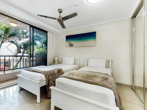 Enderley Gardens Resort - Accommodation Gladstone 5