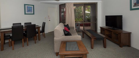 Enderley Gardens Resort - Accommodation Gladstone 26