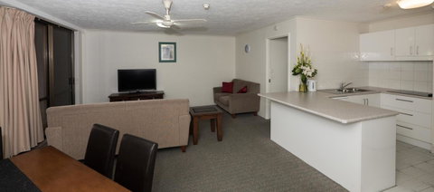 Enderley Gardens Resort - Accommodation Gladstone 27