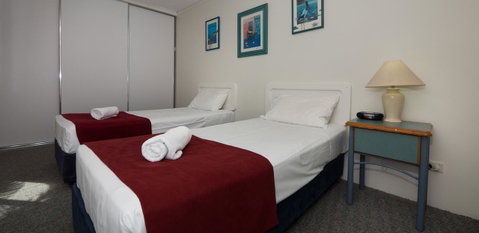 Enderley Gardens Resort - Accommodation Gladstone 25