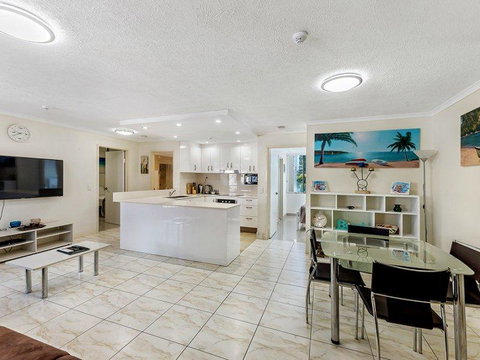 Enderley Gardens Resort - Accommodation Gladstone 11