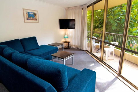 Enderley Gardens Resort - Accommodation Gladstone 17