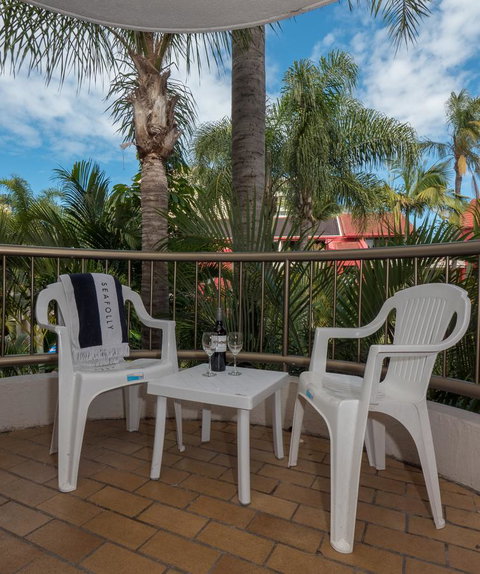 Enderley Gardens Resort - Accommodation Gladstone 32