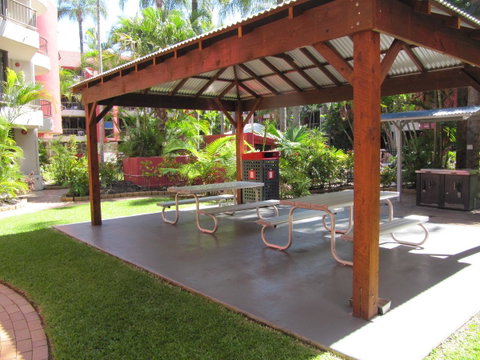 Enderley Gardens Resort - Accommodation Gladstone 20