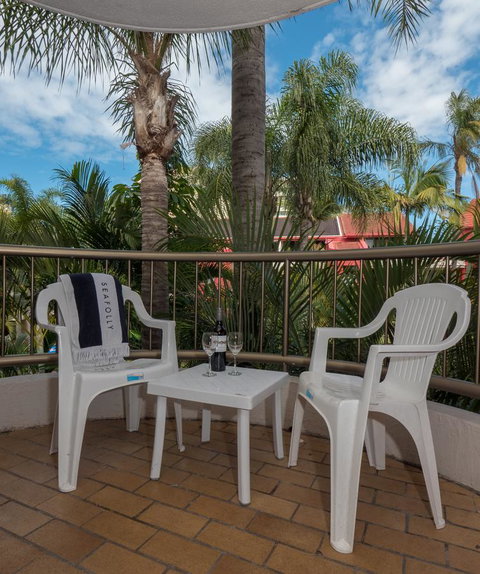 Enderley Gardens Resort - Accommodation Gladstone 30