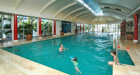 Chevron Renaissance - HR Surfers Paradise - Accommodation Gladstone 12