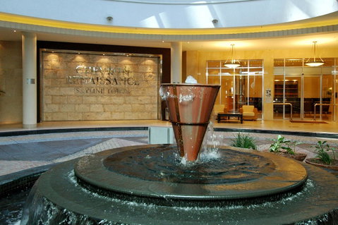 Chevron Renaissance - HR Surfers Paradise - Accommodation Gladstone 20