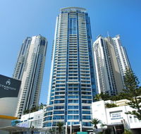 GCHR Chevron Renaissance - Accommodation Gladstone