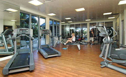 Chevron Renaissance - HR Surfers Paradise - Accommodation Gladstone 18