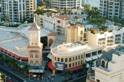 Chevron Renaissance - HR Surfers Paradise - Accommodation Gladstone 26