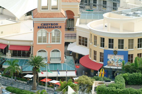 Chevron Renaissance - HR Surfers Paradise - Accommodation Gladstone 27