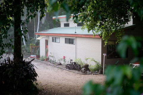 Sharlynn By The River - Accommodation Gladstone 17