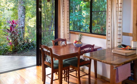 Sharlynn By The River - Accommodation Gladstone 43
