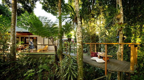 Sharlynn By The River - Accommodation Gladstone 26