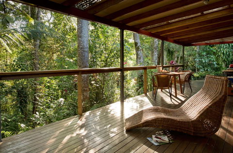 Sharlynn By The River - Accommodation Gladstone 3