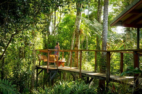 Sharlynn By The River - Accommodation Gladstone 35