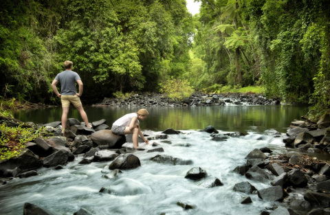 Sharlynn By The River - Accommodation Gladstone 25