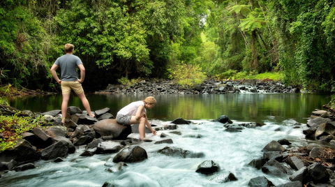Sharlynn By The River - Accommodation Gladstone 6