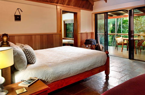 Sharlynn By The River - Accommodation Gladstone 40