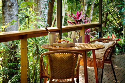 Sharlynn By The River - Accommodation Gladstone 32