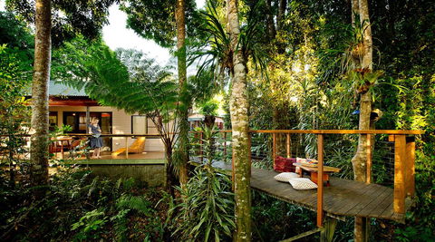 Sharlynn By The River - Accommodation Gladstone 13