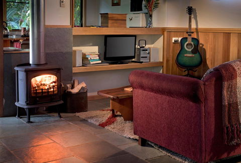 Sharlynn By The River - Accommodation Gladstone 20