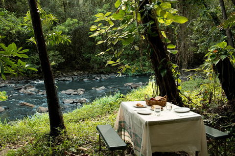 Sharlynn By The River - Accommodation Gladstone 31