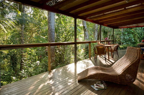 Sharlynn By The River - Accommodation Gladstone 16