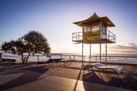 Circle On Cavill Surfers Paradise Apartments-Holiday Paradise - Accommodation Gladstone 1