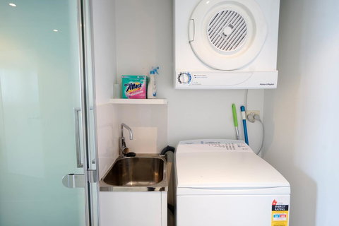 Circle On Cavill Surfers Paradise Apartments-Holiday Paradise - Accommodation Gladstone 23