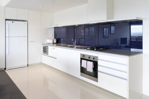 Circle On Cavill Surfers Paradise Apartments-Holiday Paradise - Accommodation Gladstone 7