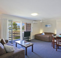 Regency Waterfront Noosa - Accommodation Gladstone