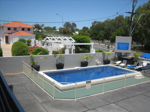 Regency Waterfront Noosa - Accommodation Gladstone 1